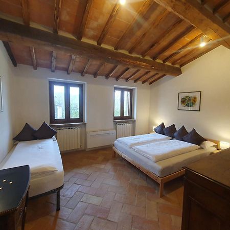 Villa Lisabetta Montecchio  Екстер'єр фото