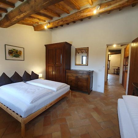 Villa Lisabetta Montecchio  Екстер'єр фото