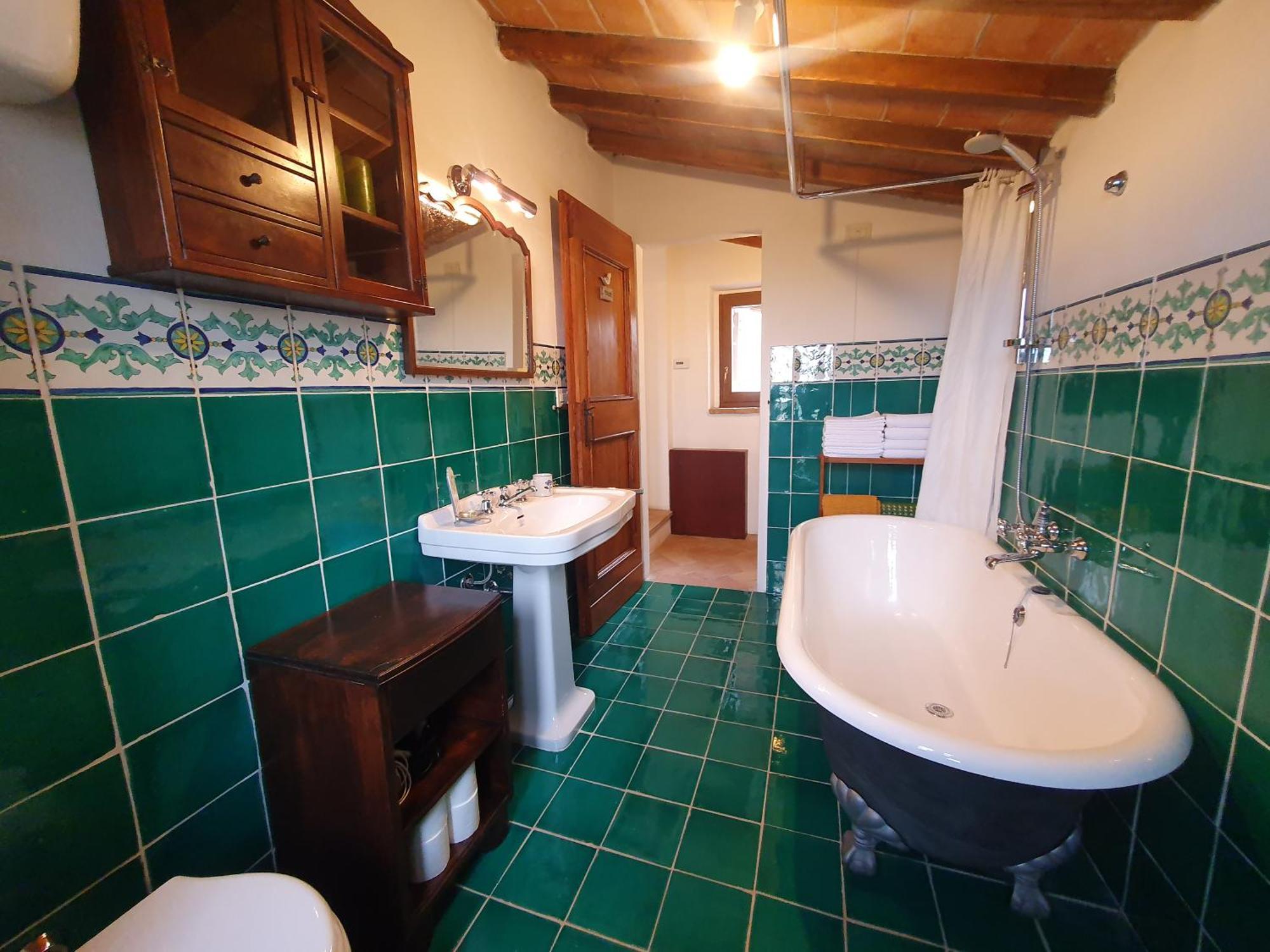 Villa Lisabetta Montecchio  Екстер'єр фото