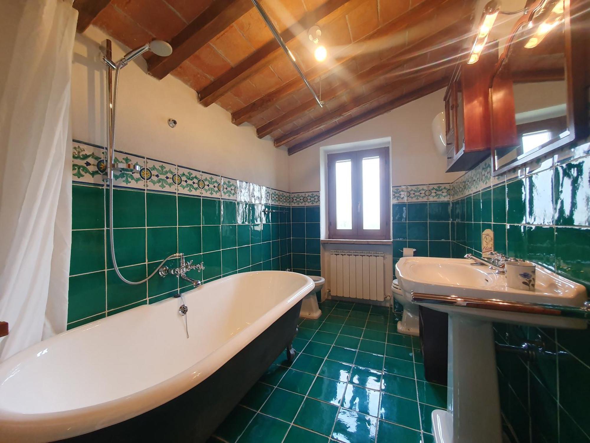 Villa Lisabetta Montecchio  Екстер'єр фото