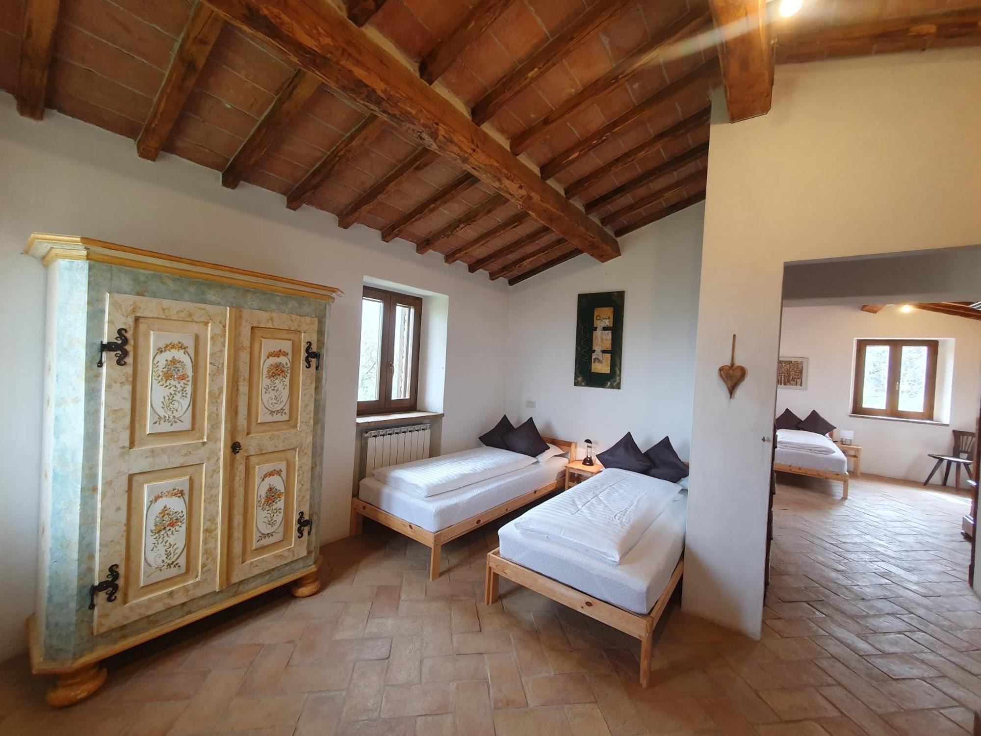 Villa Lisabetta Montecchio  Екстер'єр фото