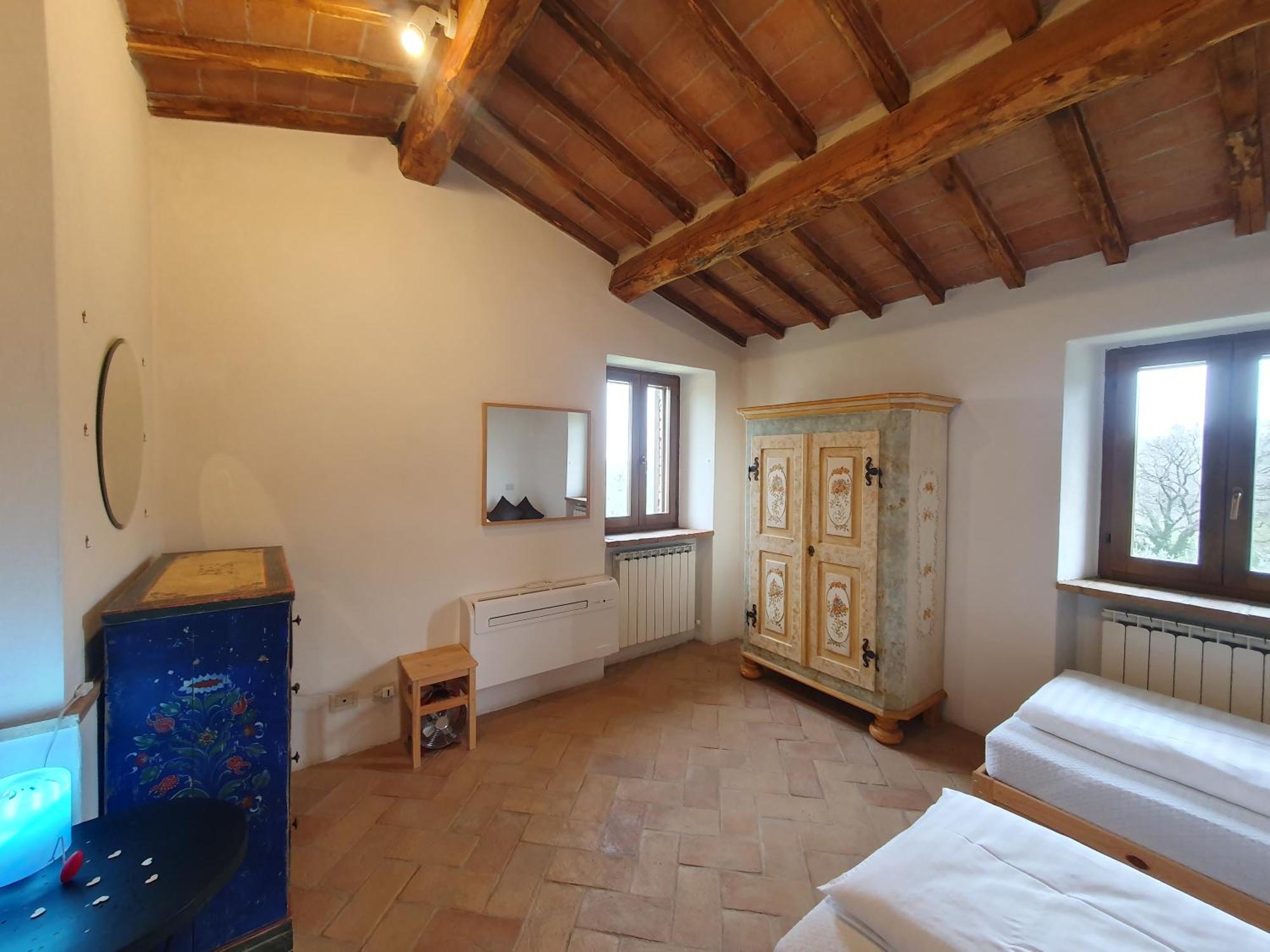 Villa Lisabetta Montecchio  Екстер'єр фото
