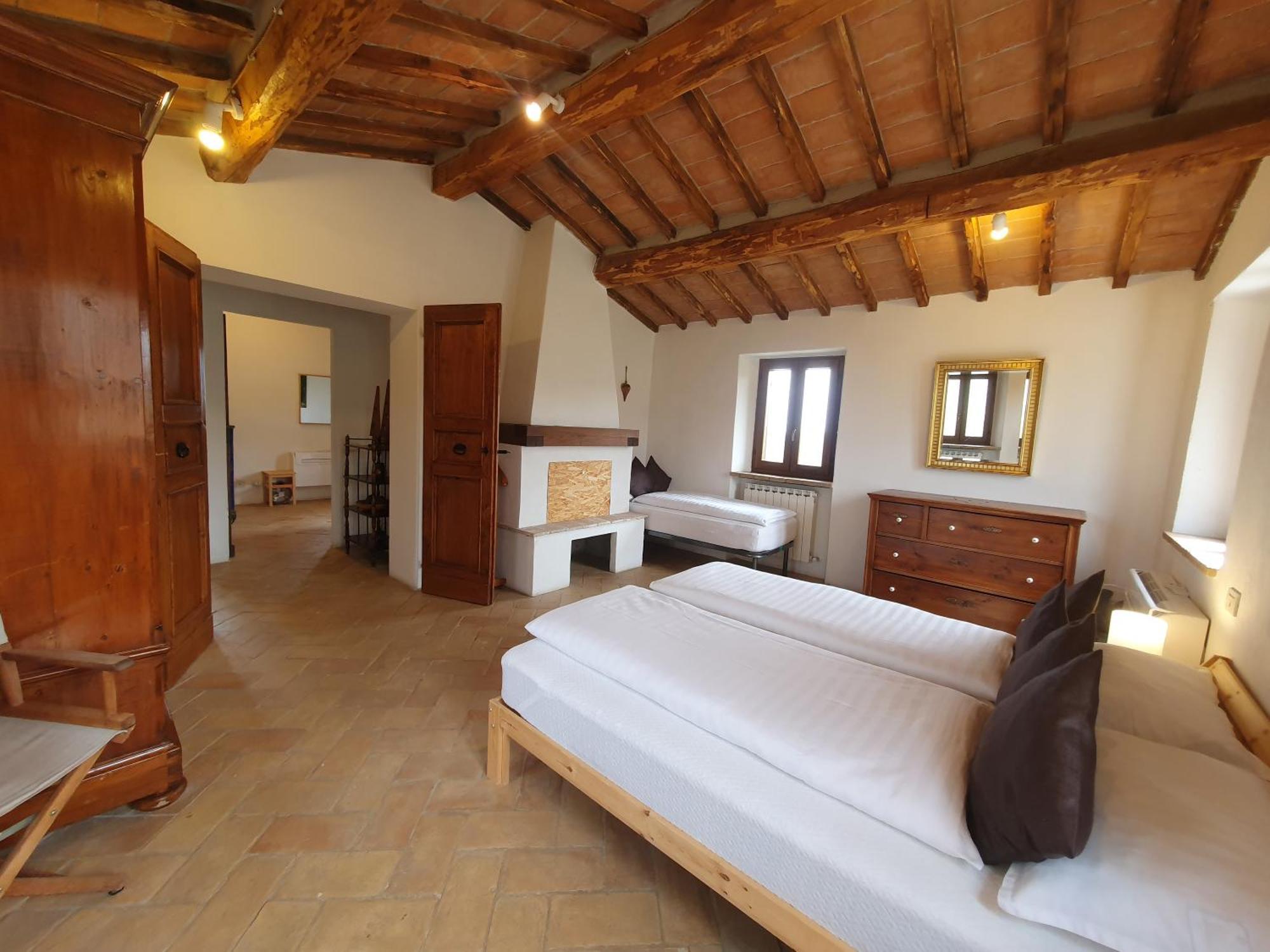 Villa Lisabetta Montecchio  Екстер'єр фото