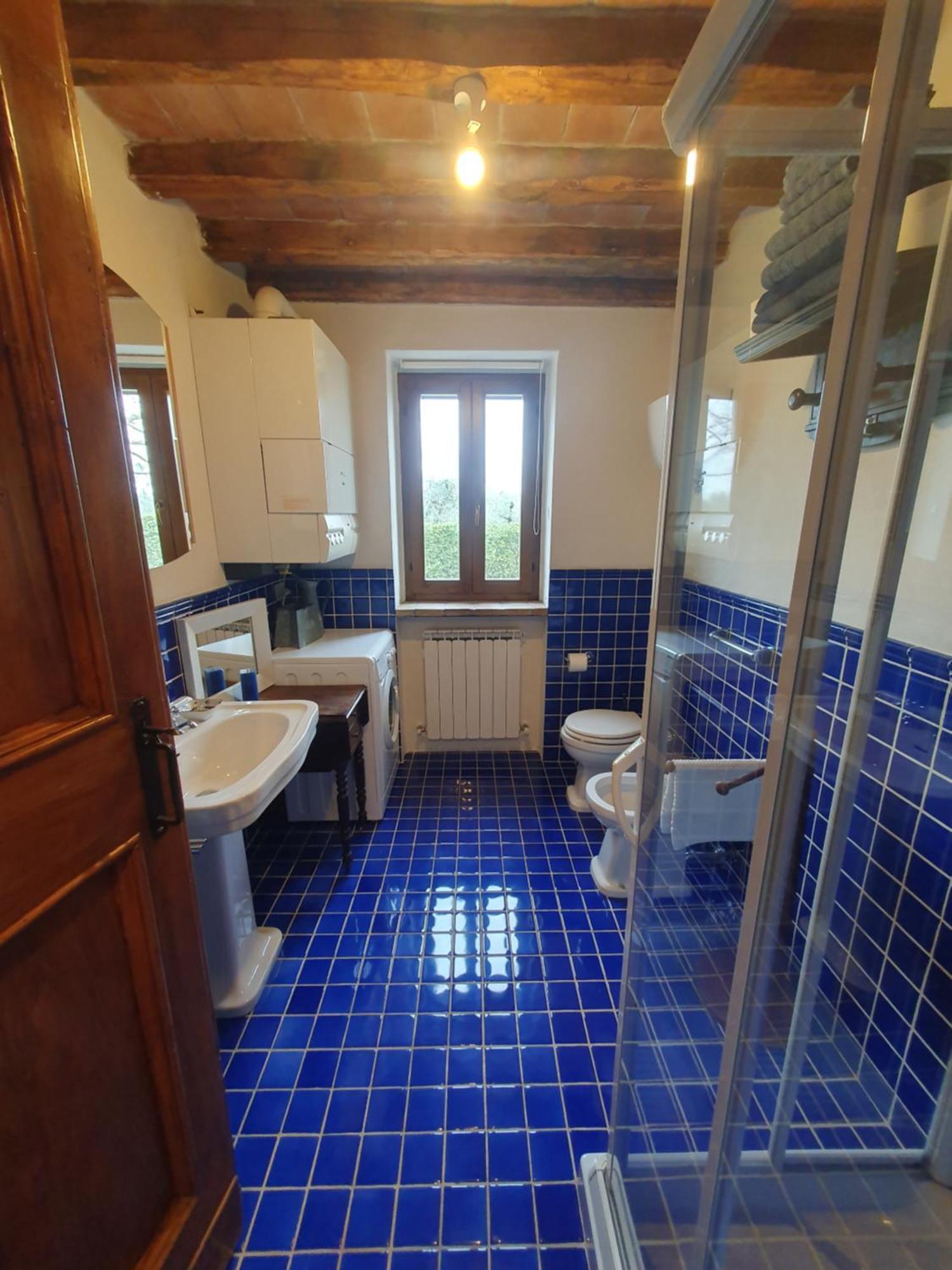 Villa Lisabetta Montecchio  Екстер'єр фото