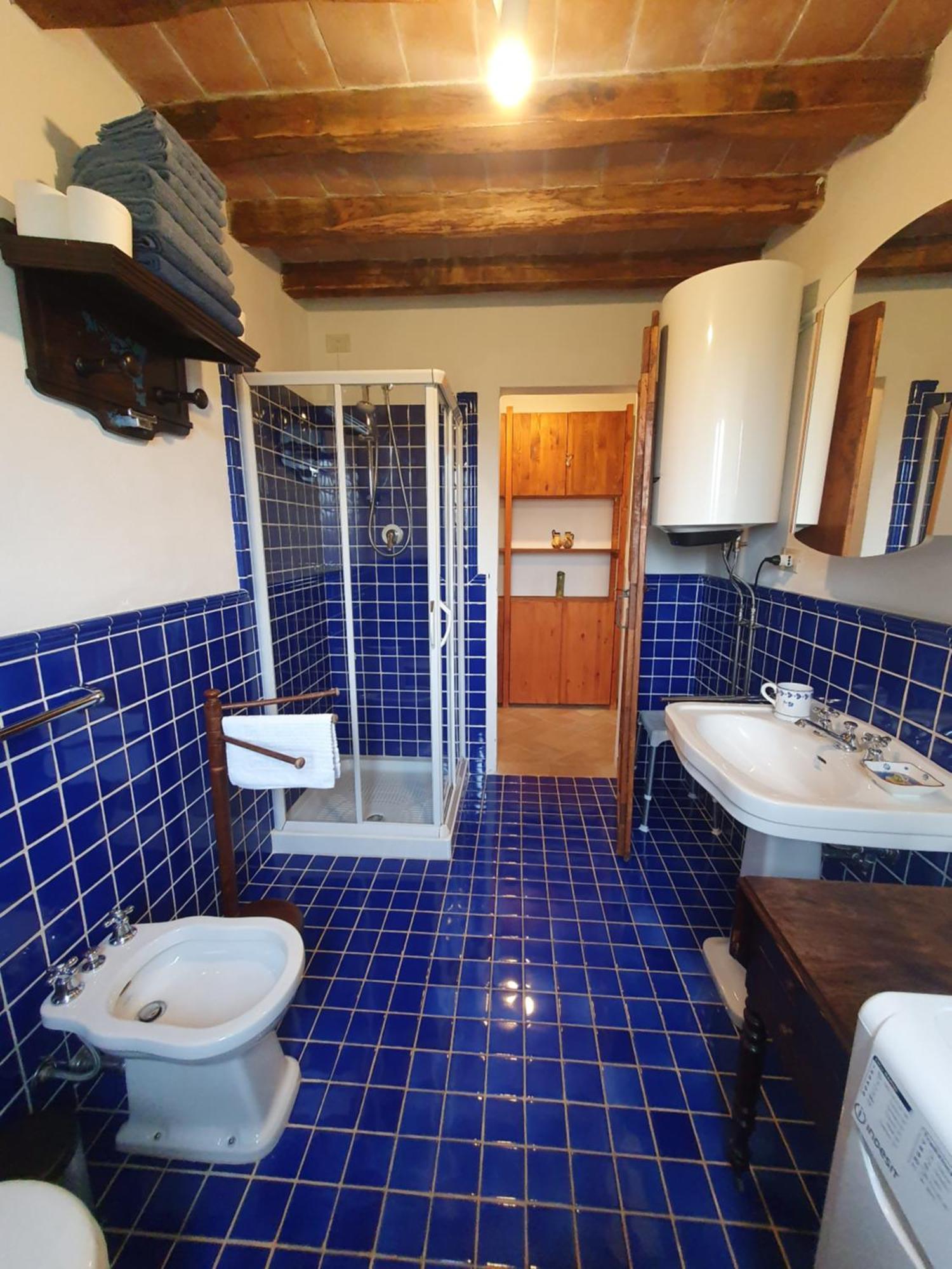 Villa Lisabetta Montecchio  Екстер'єр фото
