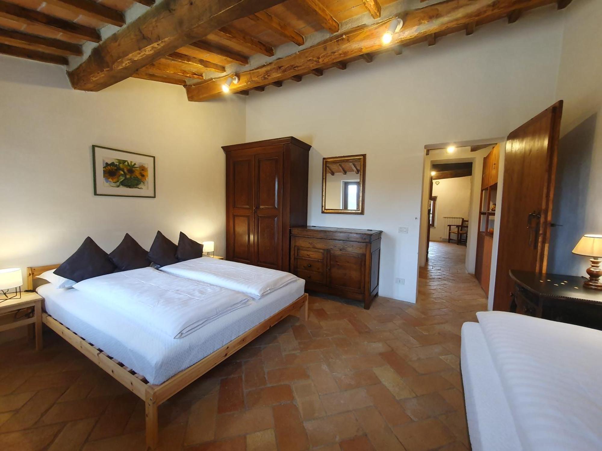 Villa Lisabetta Montecchio  Екстер'єр фото
