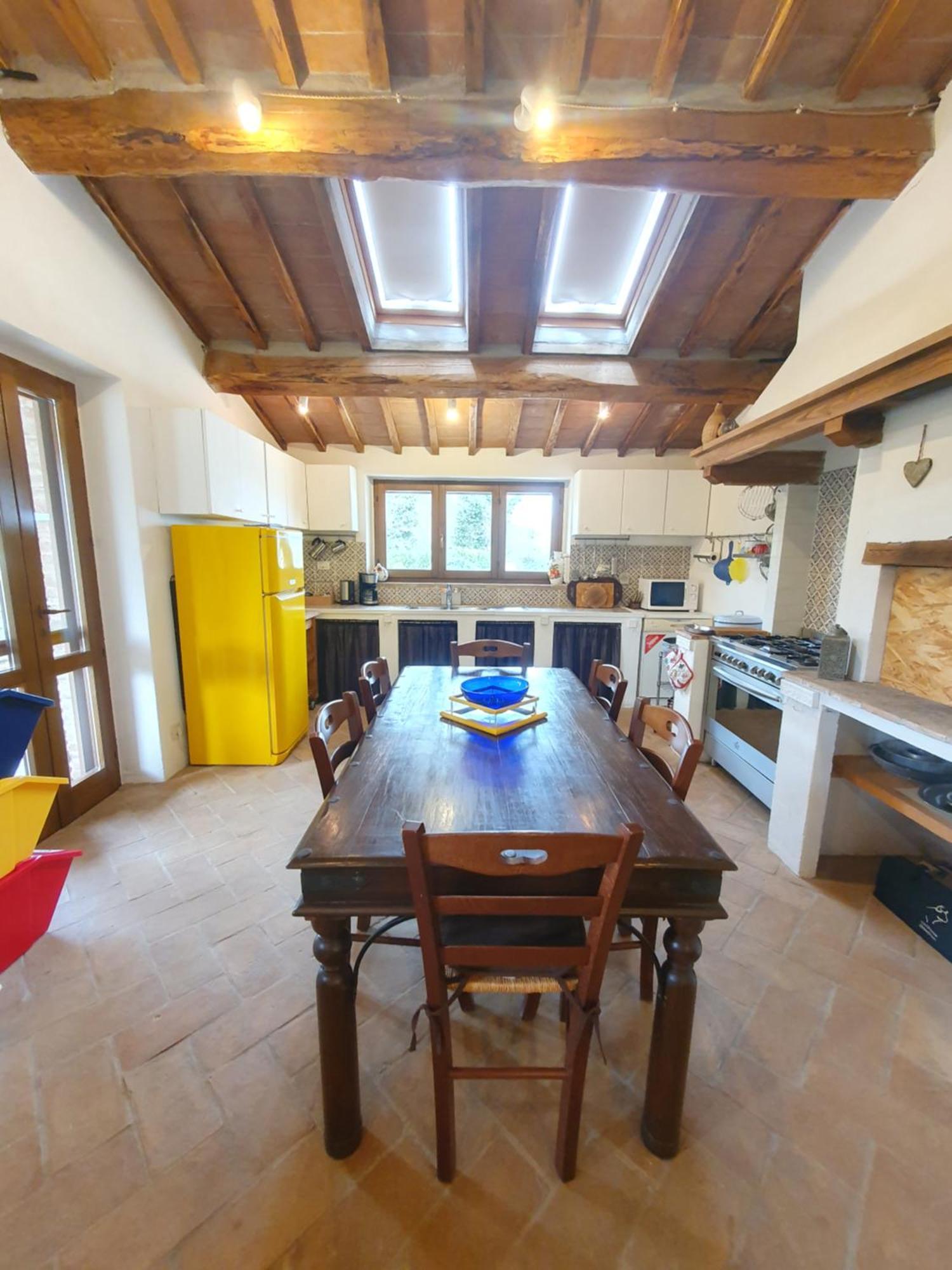 Villa Lisabetta Montecchio  Екстер'єр фото