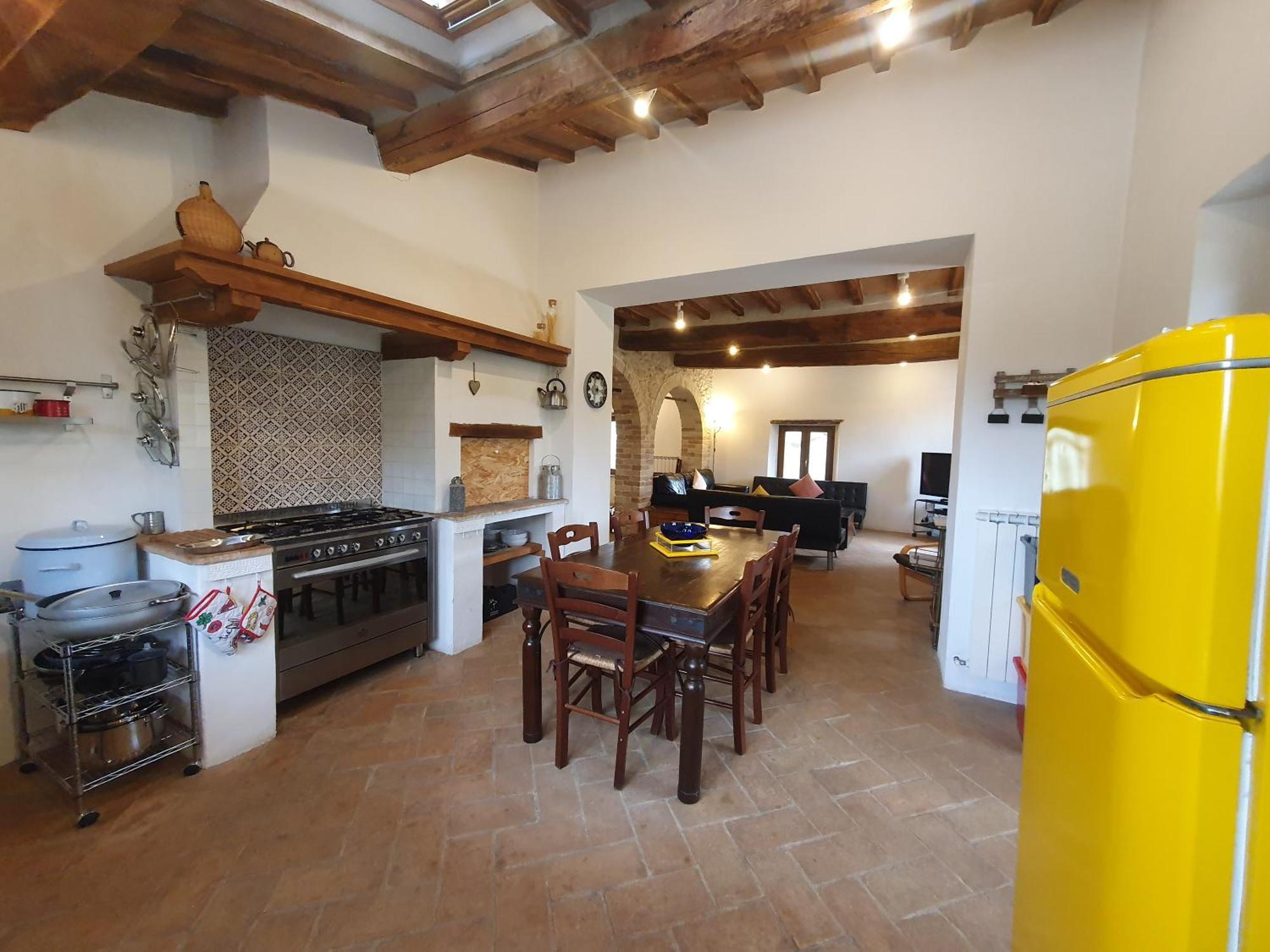 Villa Lisabetta Montecchio  Екстер'єр фото